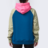 matching human and dog hoodie apparel clothes for pet and their owners