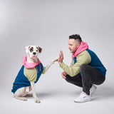 Recess Human Hoodie (SIZE S & M)