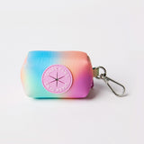 Pastel Icing Collar