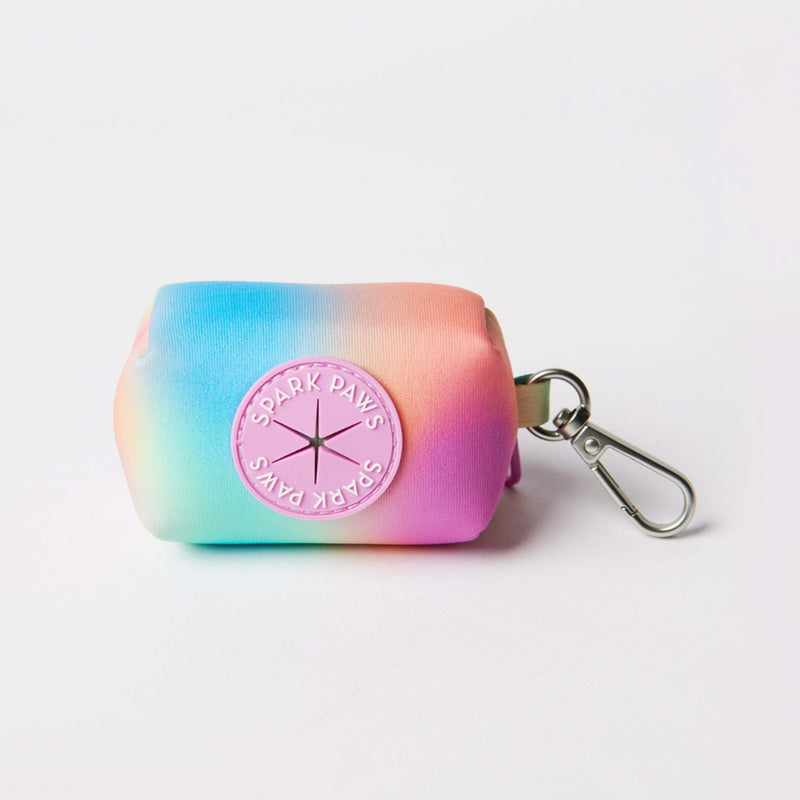 Pastel Icing Collar