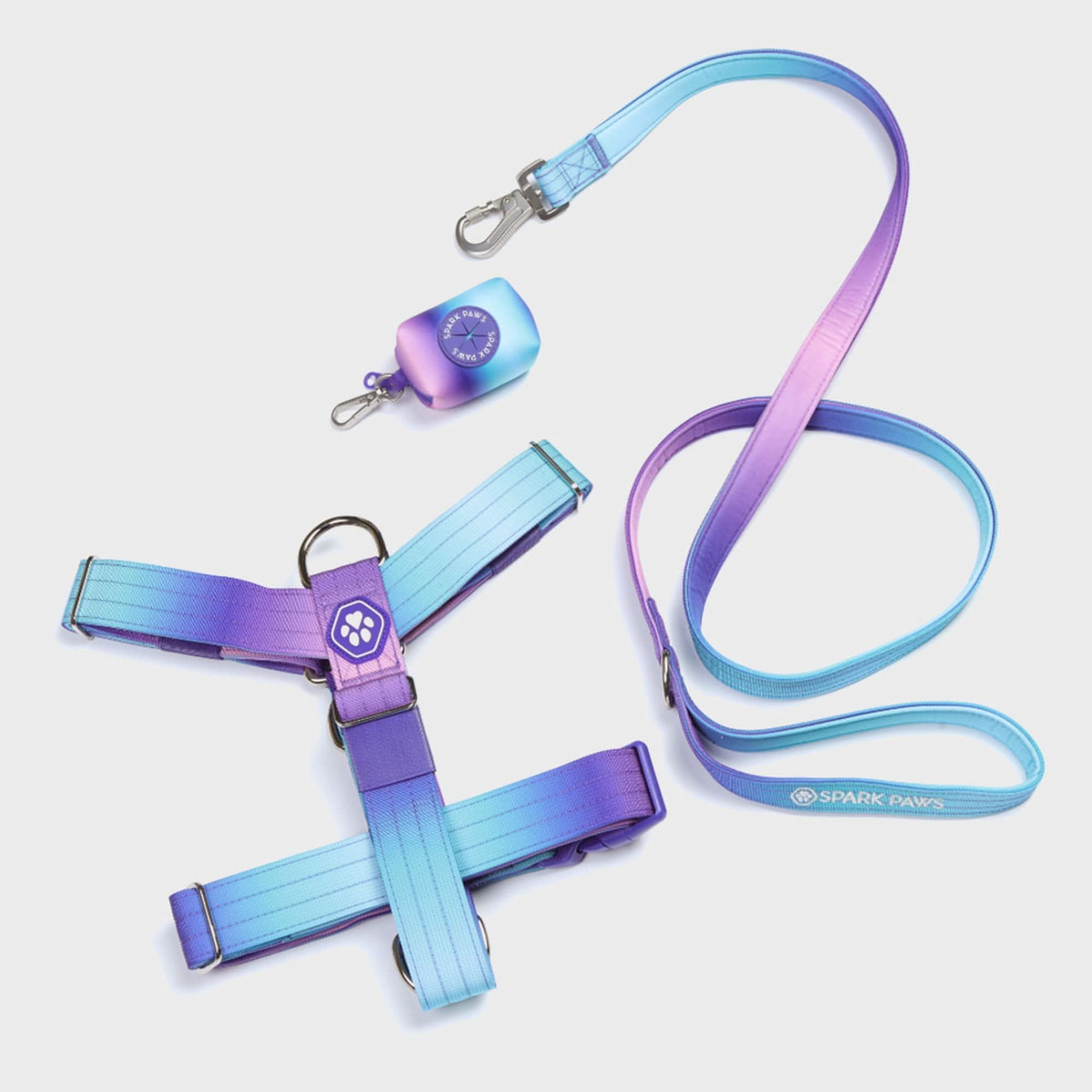 Dog Harness – SPARK PAWS