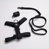 Black Harness