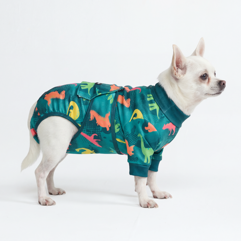 DOG GUARD AIR 犬服 S COSMOS MINT Amazon | ドッグガードエア(2021年モデル)(グリーン,DXM