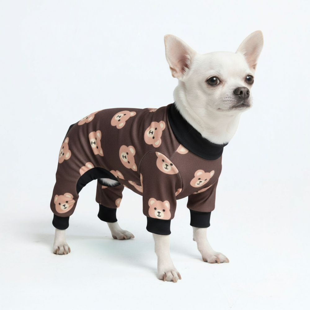 Birdog pajamas setup / バードッグパジャマセットアップ Birdog pajamas setup / バードッグパジャマセットアップ Birdog