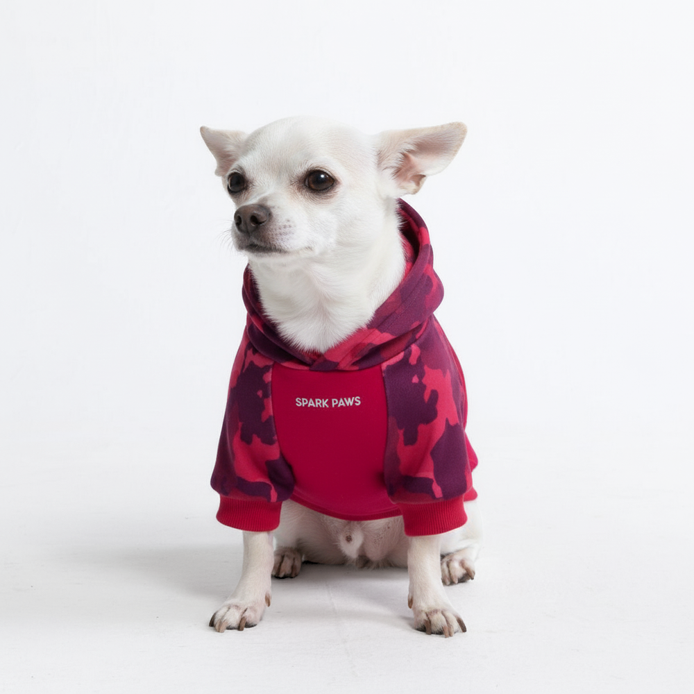 Spark Paws Q1-2025 - Dog Apparel Collection – SPARK PAWS