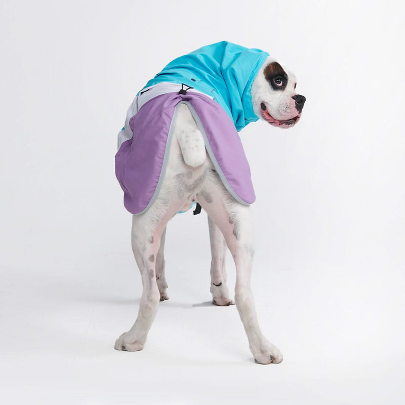 Zee dog raincoat hotsell