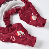 Teddy Christmas||size:S,M,L,XL,2XL,3XL,4XL,5XL
