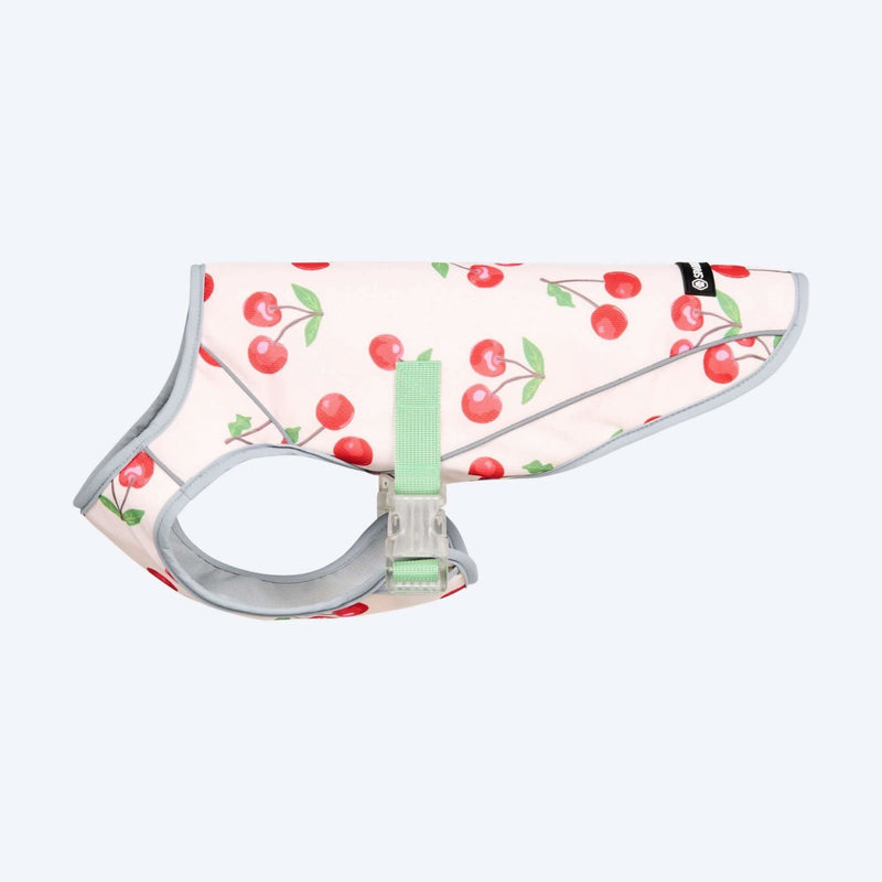 Cherries Cooling Vest