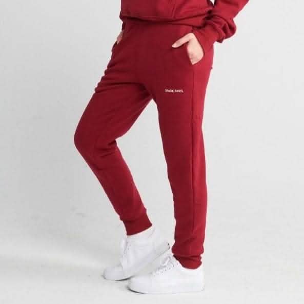 ボトムス・スパッツ main story Sweatpant SWEAT PANTS-BEAR BONE