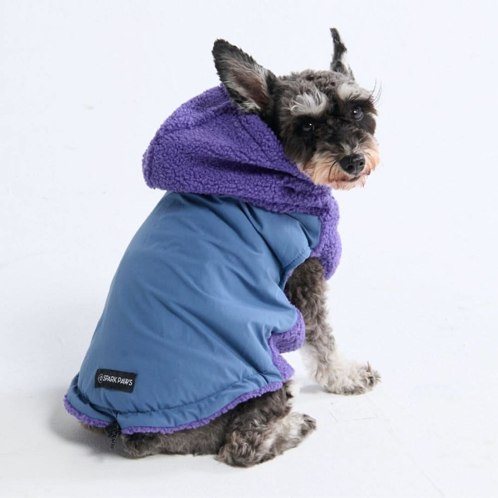 ジャケット・アウター CYBER DOG reflector nylon jacket 00s Interstellar Black Reflective Dog Jacket | Supreme Dog Garage