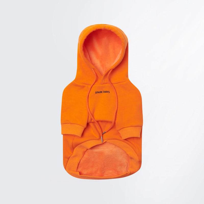 Essential Dog Hoodie - Spritz
