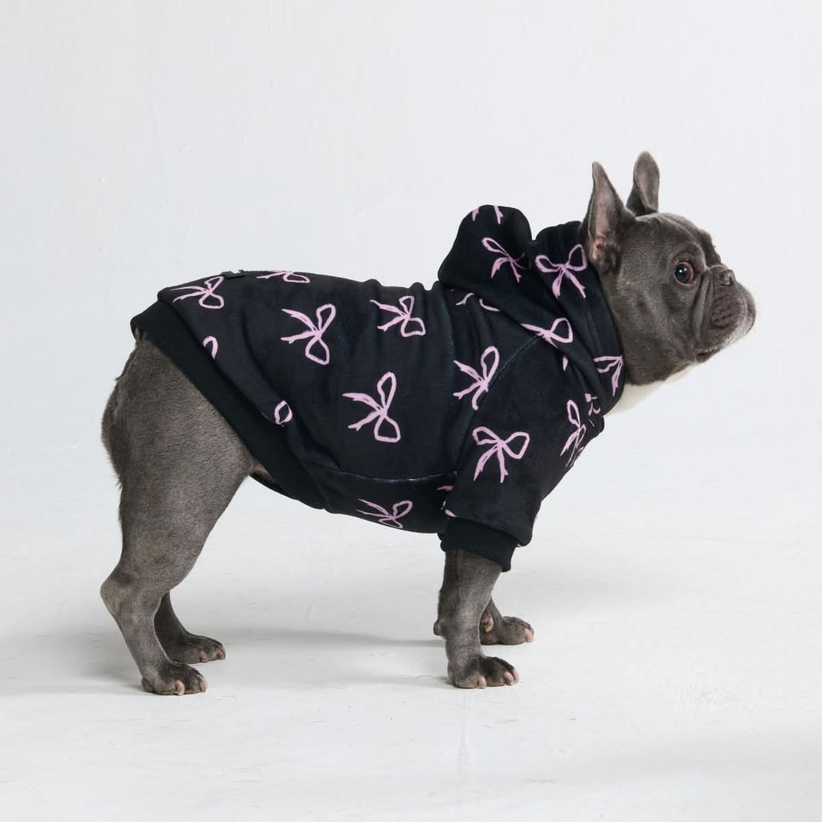 blue dress for baby girl Autumn Sequin Leather Dog Dress for Small to Medium Breeds – Cultured  Canine Pawtique main image 0