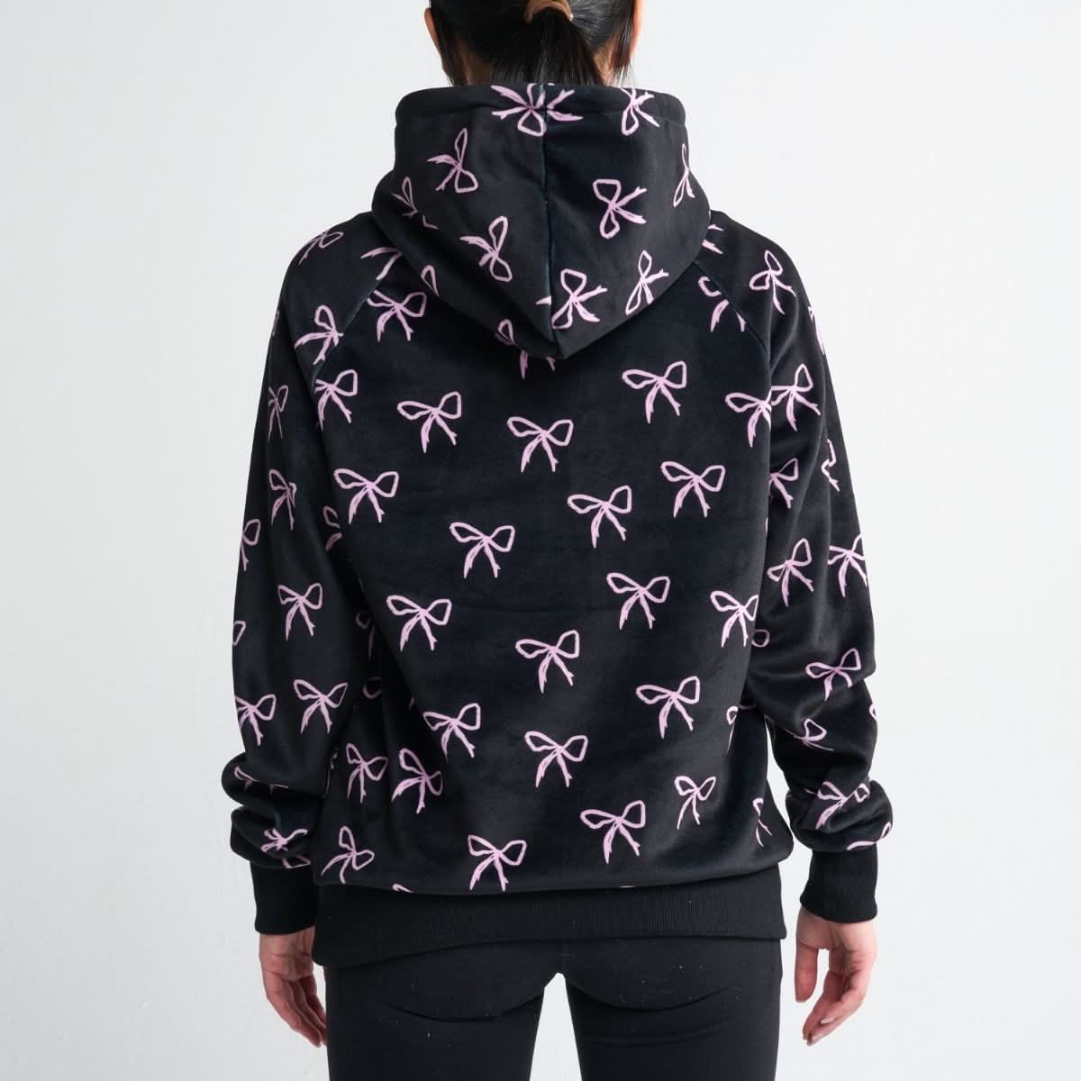 Human Hoodie Prints – SPARK PAWS