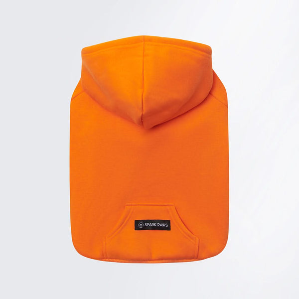 Essential Dog Hoodie - Spritz