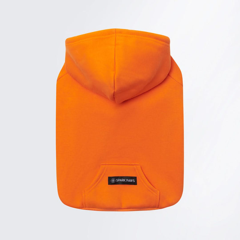 Essential Dog Hoodie - Spritz