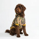 Velvet Everglade Hoodie||size:2XL,3XL