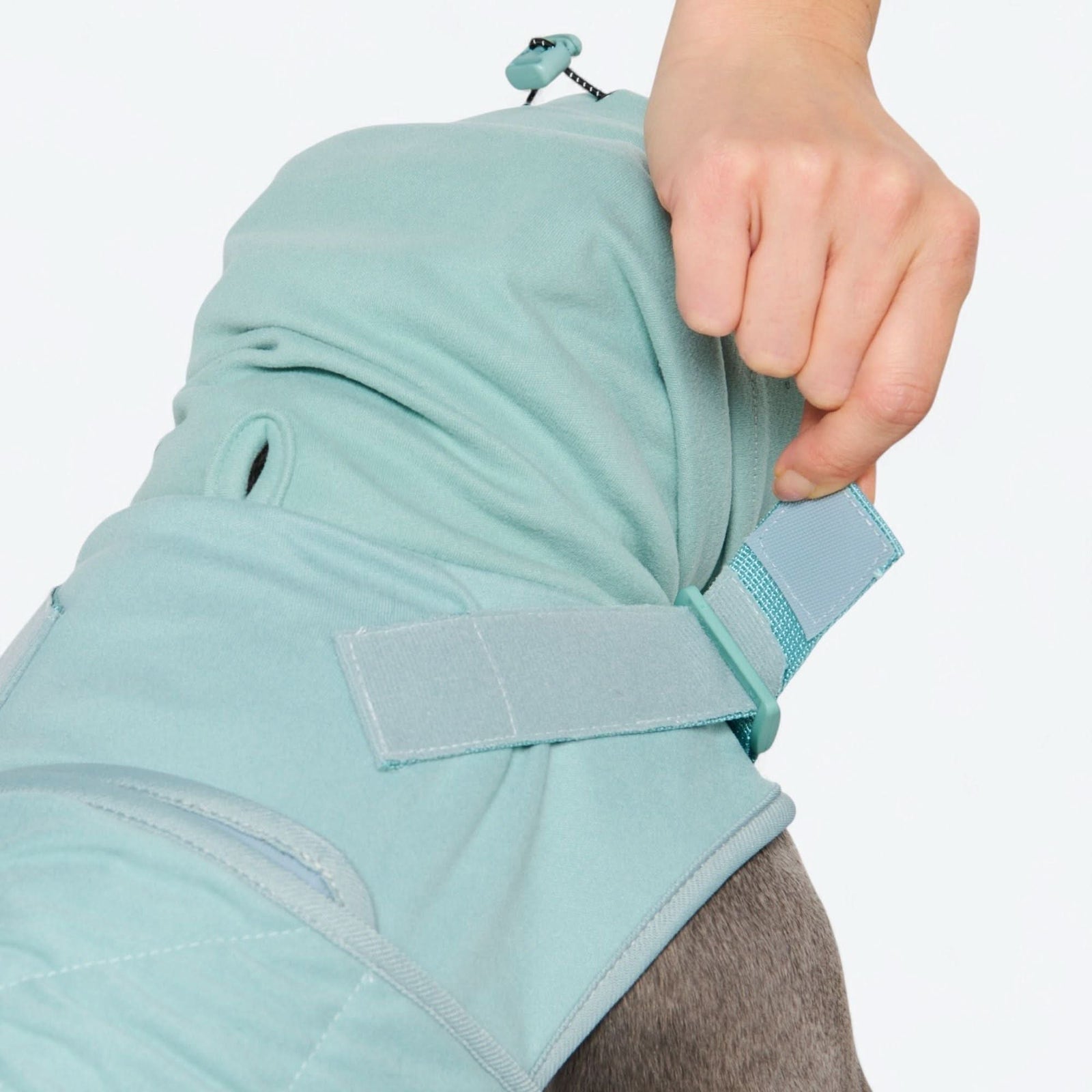 Anxiety Calming Suit – SPARK PAWS