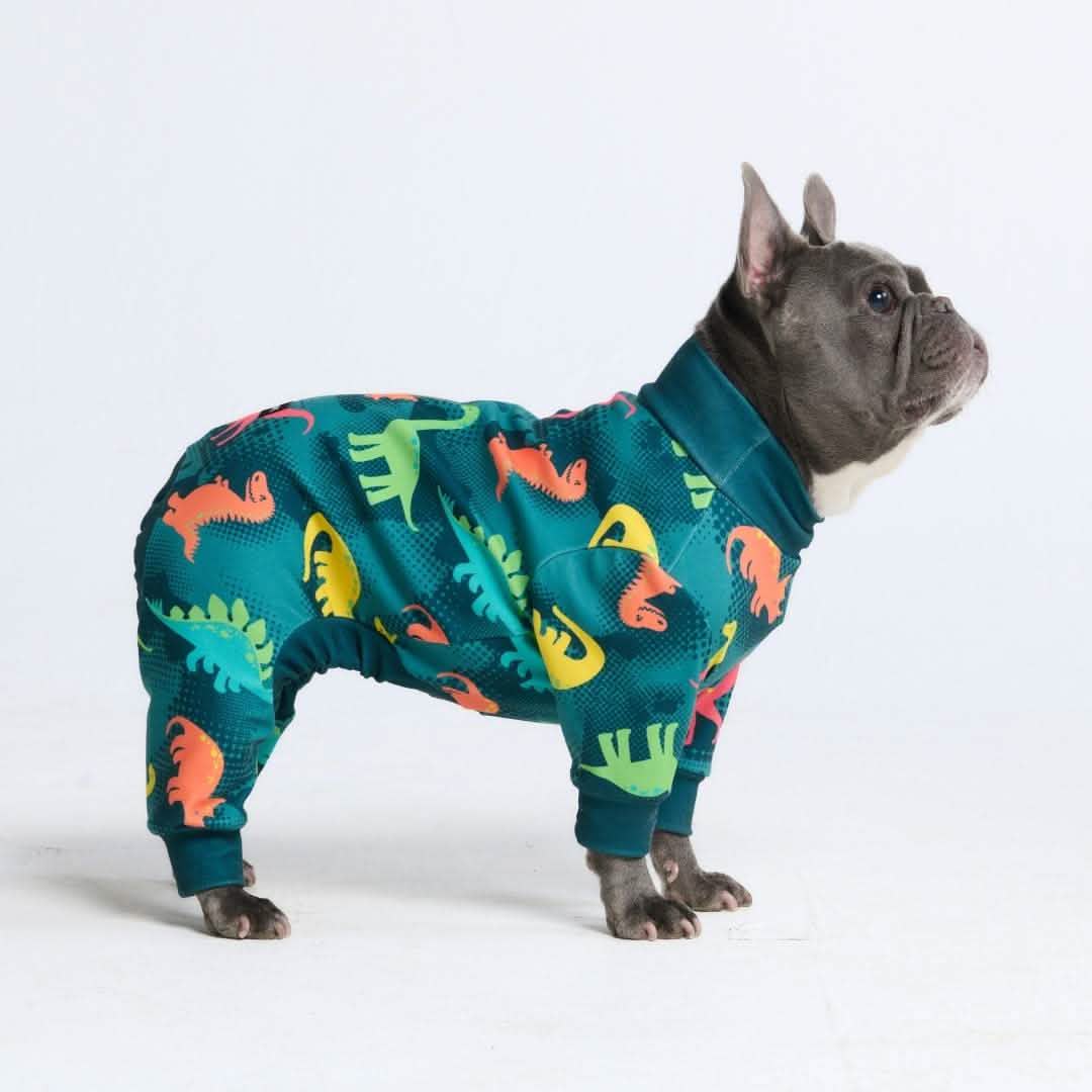 Flannel Pajamas Dog Pajamas For Big Dogs Dog Pijamas Medium Dogs