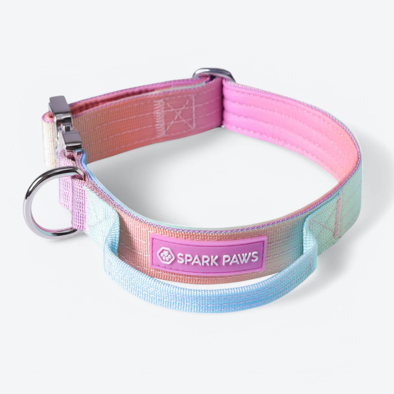 Comfort Control Collar Set Pastel Icing – SPARK PAWS