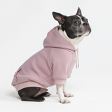 Essential Purple Taupe Hoodie||size:M