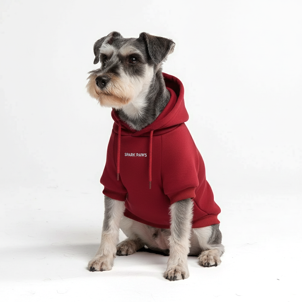 Dog Clothes | Dog Apparel | Dog Hoodie & Outfits | Spark Paws