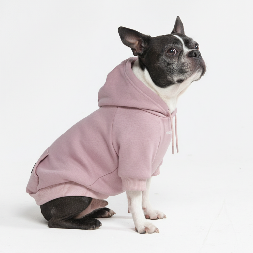 PINK HOUSE スコティッシュテリア パーカー Scotch Terrier｜ピンクハウスオフィシャルオンラインストア｜PINK