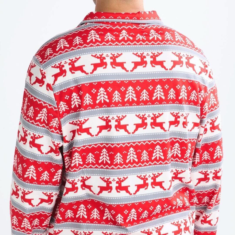 Winter Wonderland PJ