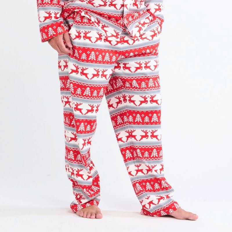 Winter Wonderland PJ