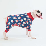Santa Clause PJ