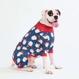 Santa Clause PJ