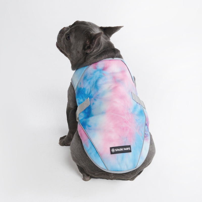 Dog Cooling Vest - Snow Cone