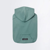 Essential Dog Hoodie - Teal