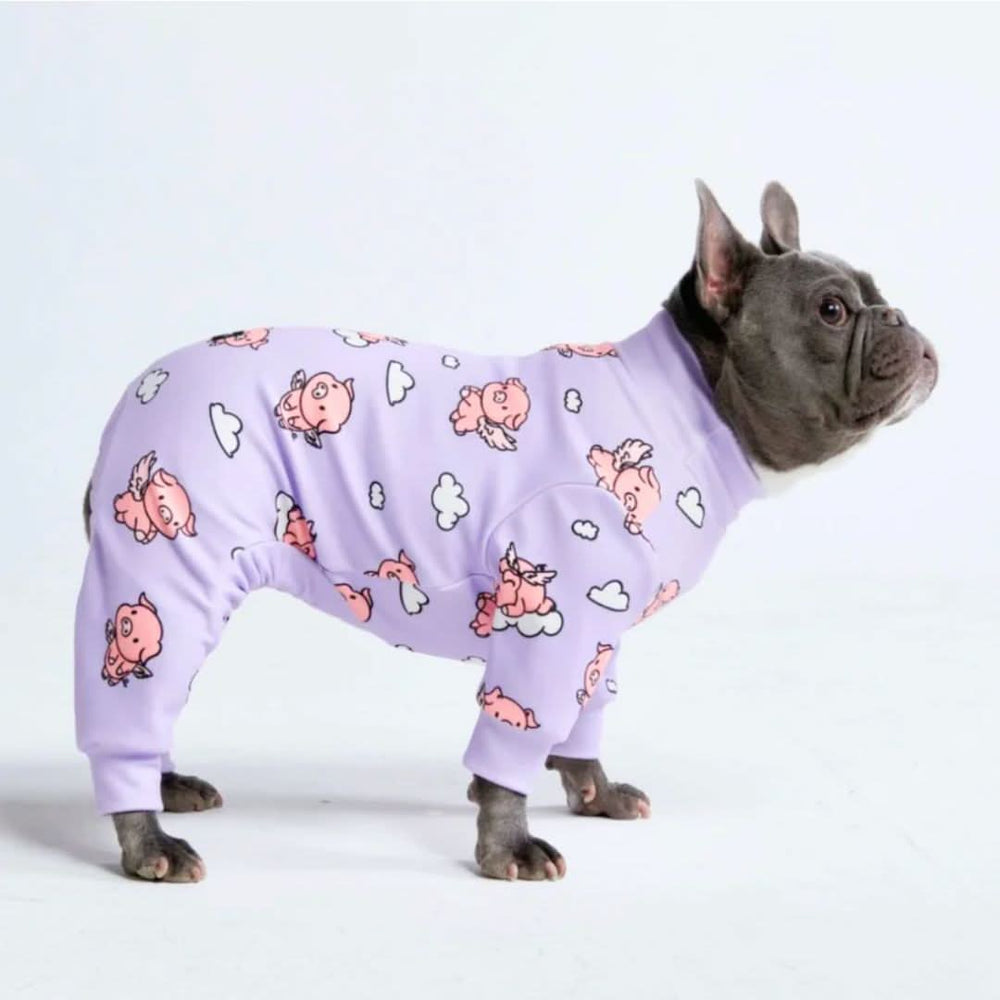 Human Pajama Tops – SPARK PAWS