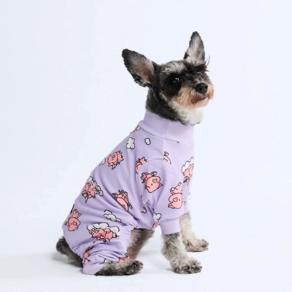 Human Pajama Tops – SPARK PAWS