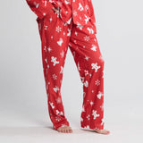 Red Cheer PJ