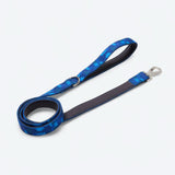 Comfort Control Collar Set - Blue Camo