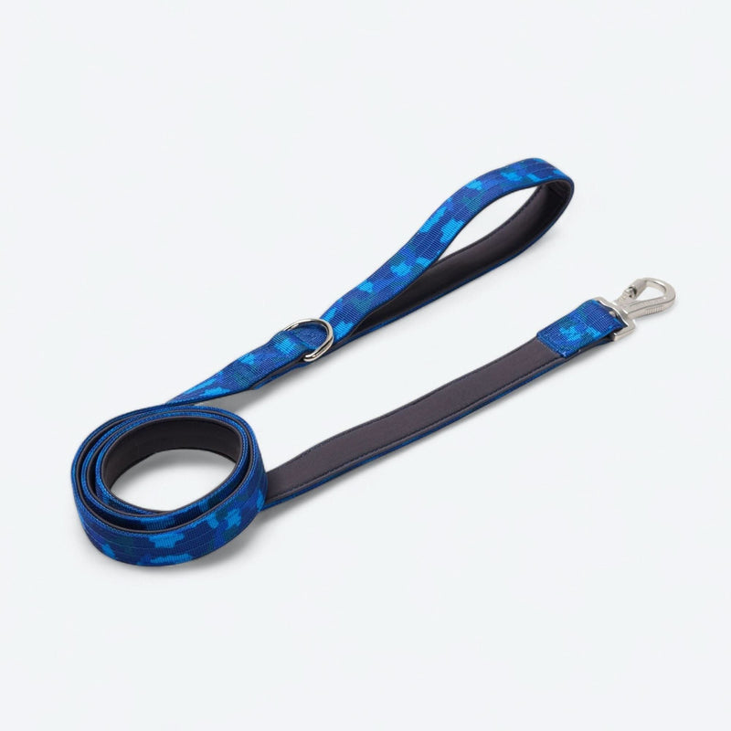 Comfort Control Collar Set - Blue Camo