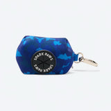 Comfort Control Collar Set - Blue Camo