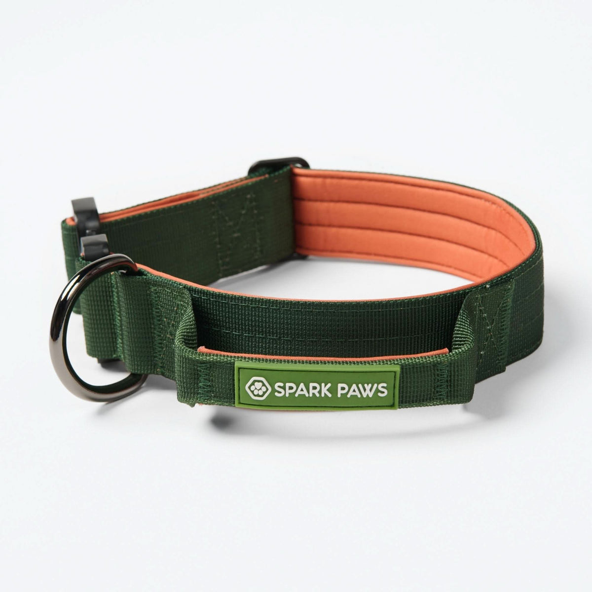 Comfort Control Collar