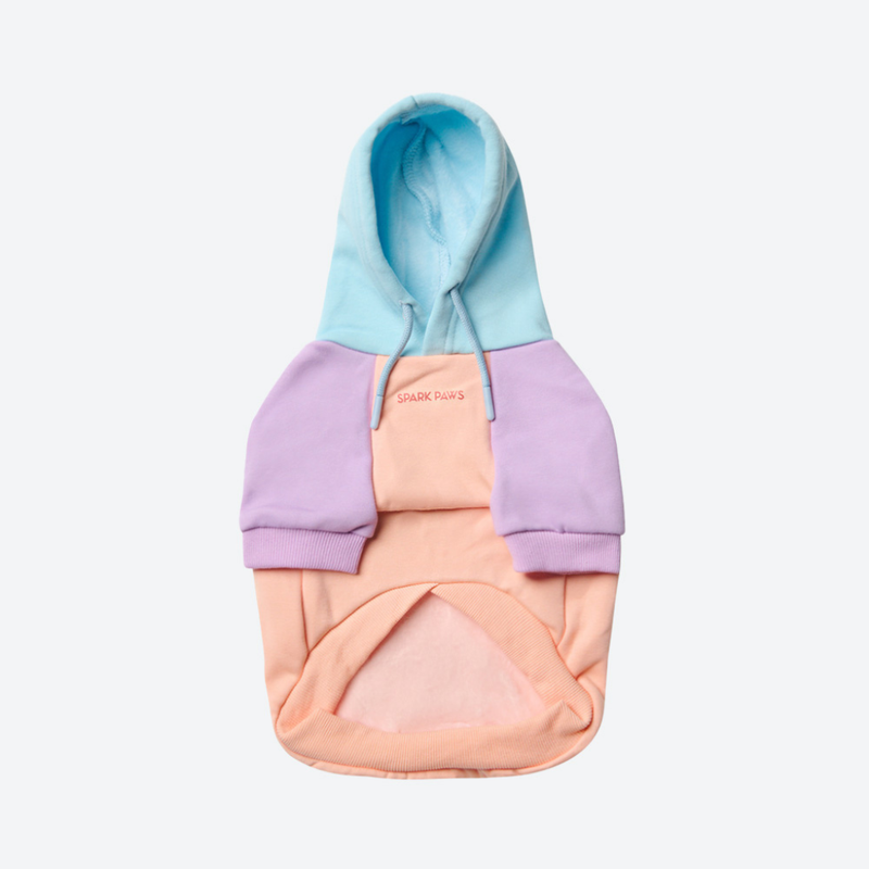 Cotton Candy Hoodie||size:S,M,L,XL,2XL,3XL,4XL,5XL