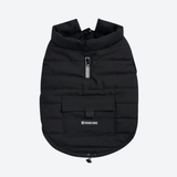 Black Warmshield Jacket||size:S,M,L,XL,2XL,3XL,4XL,5XL