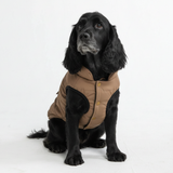 Tan Warmshield Jacket||size:2XL