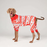 Winter Wonderland PJ