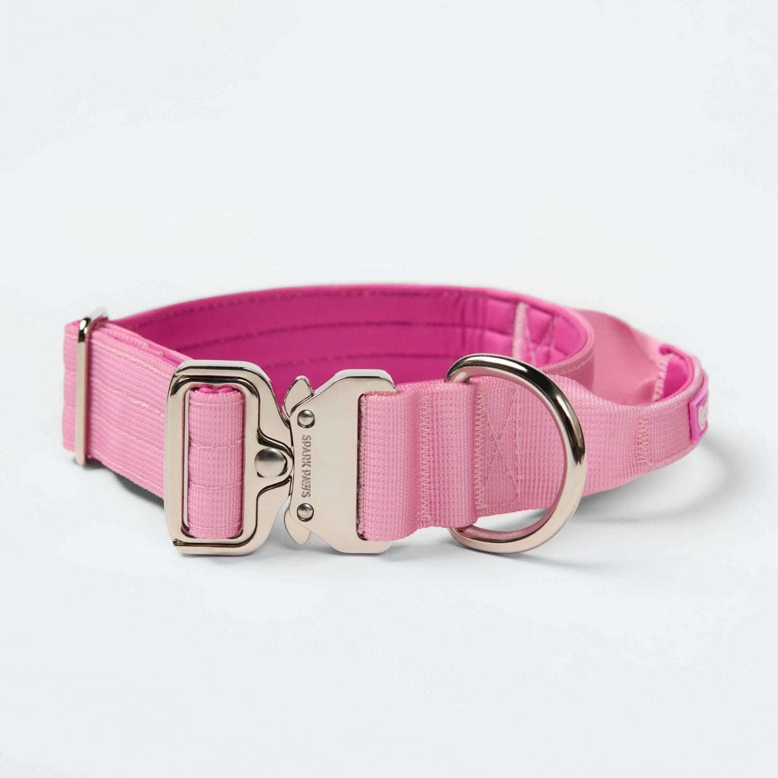 Comfort Control Collar - Pink – SPARK PAWS