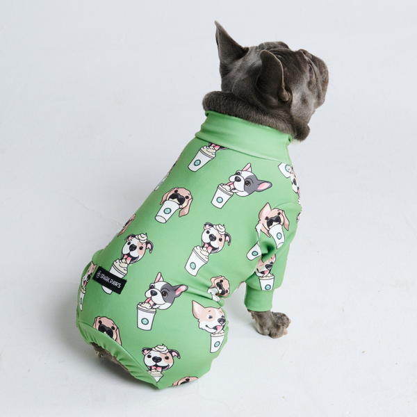 Paws clothes best sale