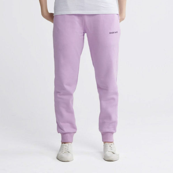 Essential Sweatpant - Orchid Purple