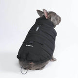Black Warmshield Jacket||size:L,XL