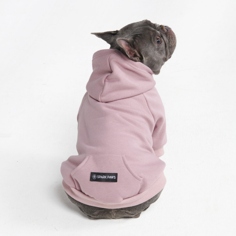 Essential Purple Taupe Hoodie||size:S,M,L,XL,2XL,3XL,4XL,5XL