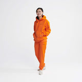 Essential Human Hoodie - Spritz