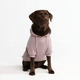 Essential Purple Taupe Hoodie||size:3XL